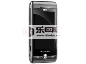 LG gx500