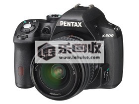 宾得K-500套机（18-55mm WR）