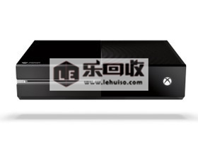 微软Xbox One