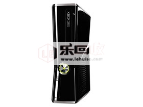 微软Xbox360 slim 250GB