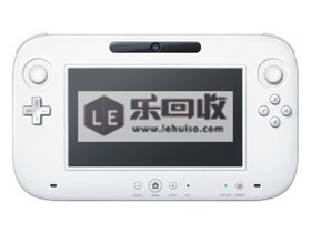 任天堂WiiU 8GB普通版