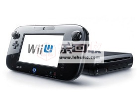 任天堂WiiU 32G豪华版