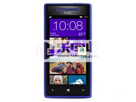 HTC 8X（C620e 联通版）