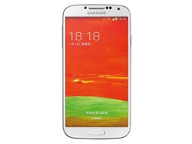 三星 GALAXY S4（I9507V/联通TD-LTE版）