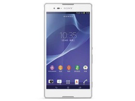 索尼 Xperia T2 Ultra（XM50t/移动/TD-LTE版）