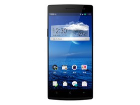 OPPO Find 7（移动TD-LTE/轻装版X9007）