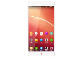 nubia X6（TD-LTE版/3GB RAM）