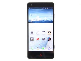 nubia Z5 Mini