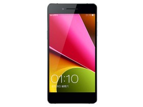 OPPO R1S（R8000/联通TD-LTE版）