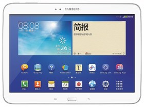 三星GALAXY Tab3 P5210