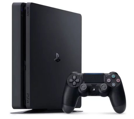 索尼 PS4 Slim