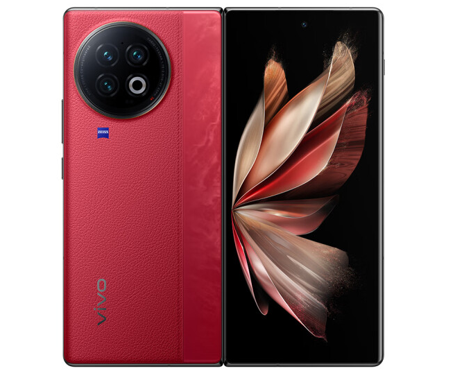 vivo X Fold 2（5G版）