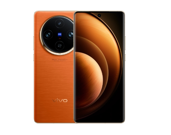 vivo X100 Pro（5G版）