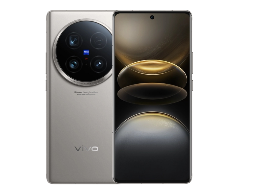 vivo X100 Ultra（5G版）